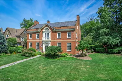 13410 Lake Avenue, Oakwood, OH 44107 - Photo 1