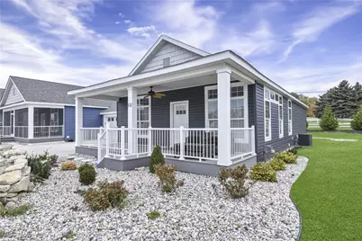 10850 E Bayshore Road Cardinal #112, Marblehead, OH 43440 - Photo 2