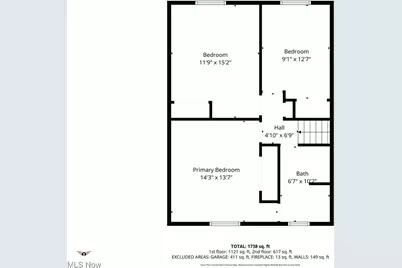 646 Dunny Avenue, Sheffield Lake, OH 44054 - Photo 34