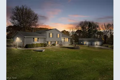 64643 Loomis Lane, Belmont, OH 43718 - Photo 1