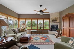 607 Rundle St, LaGrange, OH 44050 - Photo 4