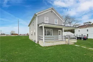 423 S Kibler St, New Washington, OH 44854 - Photo 2