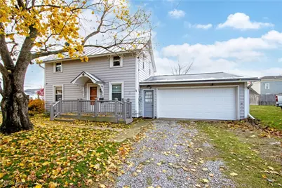316 E Campbell Street, Loudonville, OH 44842 - Photo 1