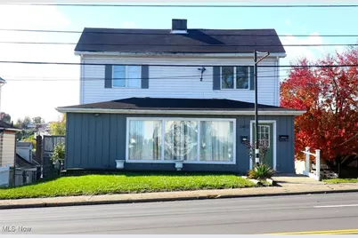 2402 Sunset Boulevard, Steubenville, OH 43952 - Photo 1