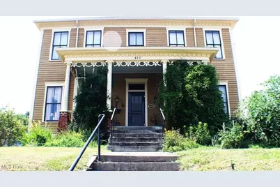 412 Church Street, Spencer, WV 25276 - Photo 2