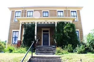 412 Church St, Spencer, WV 25276 - Photo 2