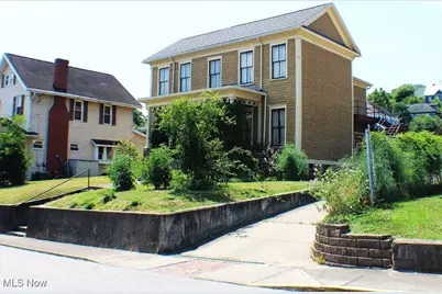 412 Church Street, Spencer, WV 25276 - Photo 4