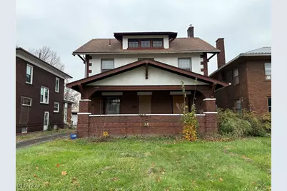 1306 12th Street NW, Canton, OH 44703 - Photo 1