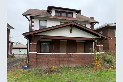 1306 12th Street NW, Canton, OH 44703 - Photo 2