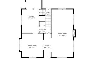 1306 12th St NW, Canton, OH 44703 - Photo 10