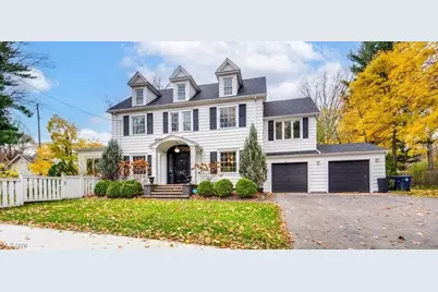 456 Merriman Road, Akron, OH 44303 - Photo 2