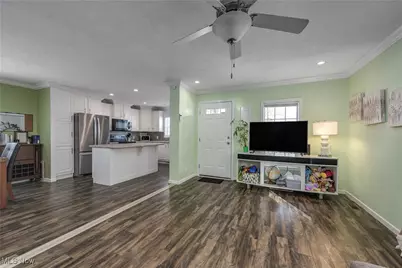 6610 Lear Nagle #167 Road, North Ridgeville, OH 44039 - Photo 4