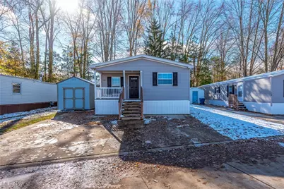 6610 Lear Nagle #167 Road, North Ridgeville, OH 44039 - Photo 1