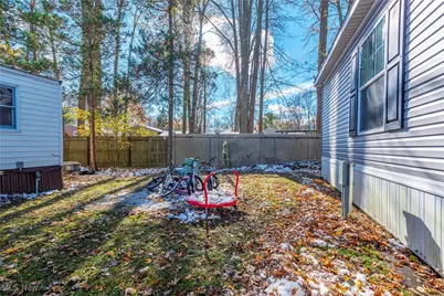 6610 Lear Nagle #167 Road, North Ridgeville, OH 44039 - Photo 26