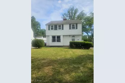 3898 Salisbury Road, South Euclid, OH 44121 - Photo 1