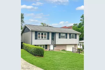 206 Harvard Avenue, Steubenville, OH 43952 - Photo 1