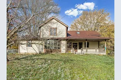 3401 Waterloo Road, Mogadore, OH 44260 - Photo 2