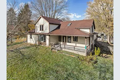 3401 Waterloo Road, Mogadore, OH 44260 - Photo 4