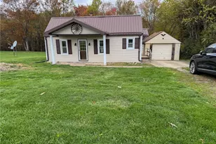 2001 Township Hwy 219, Richmond, OH 43944 - Photo 1