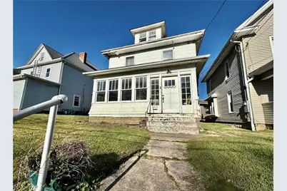 1917 19th Street, Parkersburg, WV 26101 - Photo 1