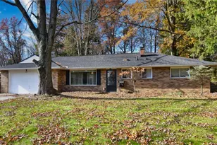 7706 Shady Ln, Northfield Center, OH 44067 - Photo 1