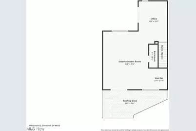 4191 Lorain Court, Loveland, OH 44113 - Photo 40