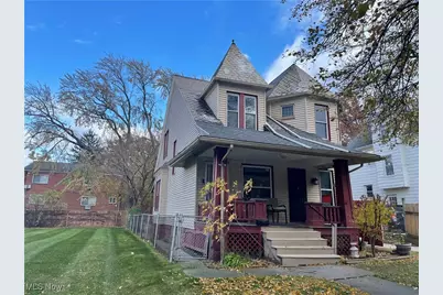 1461 Newman Avenue, Oakwood, OH 44107 - Photo 1