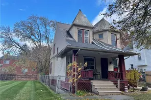 1461 Newman Ave, Oakwood, OH 44107 - Photo 1