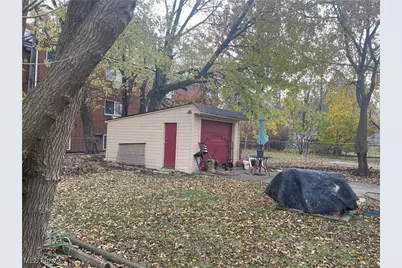 1461 Newman Avenue, Oakwood, OH 44107 - Photo 4