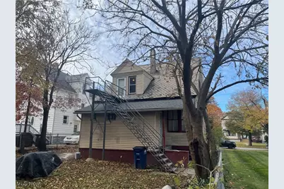 1461 Newman Avenue, Oakwood, OH 44107 - Photo 6