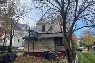 1461 Newman Ave, Oakwood, OH 44107 - Photo 6