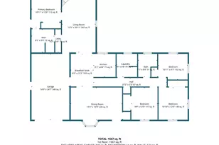 557 Ladyne Ave NW, Bolivar, OH 44612 - Photo 4