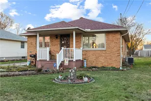 3116 Chris Ave, Lorain, OH 44052 - Photo 2