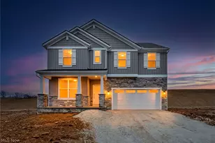 3612 Great Windsor Ln, Green, OH 44685 - Photo 2