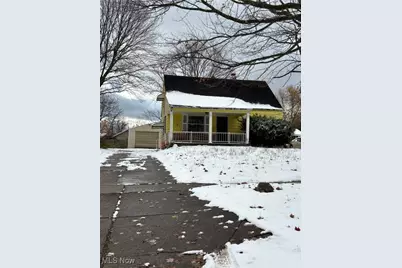 849 Marmion Avenue, Youngstown, OH 44502 - Photo 1