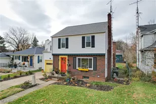 123 Linwood Ave NW, Canton, OH 44708 - Photo 4