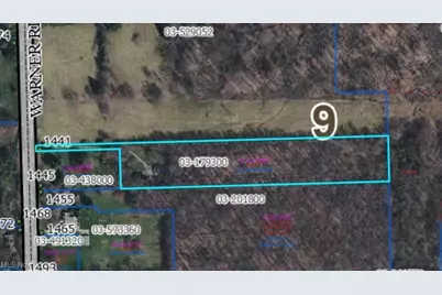 1441 Warner Road, Hubbard, OH 44425 - Photo 4