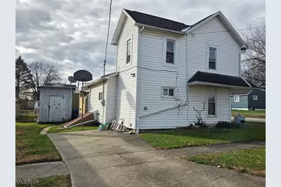 616 Miller Street, Caldwell, OH 43724 - Photo 2