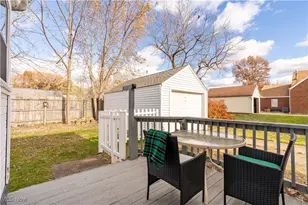 1321 Warrick Pl NE, Canton, OH 44714 - Photo 8