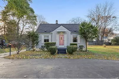 406 S Cleveland Avenue, Mogadore, OH 44260 - Photo 1