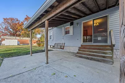 406 S Cleveland Avenue, Mogadore, OH 44260 - Photo 30