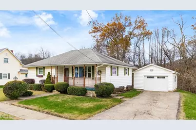 53 W Dave Longaberger Avenue, Dresden, OH 43821 - Photo 2