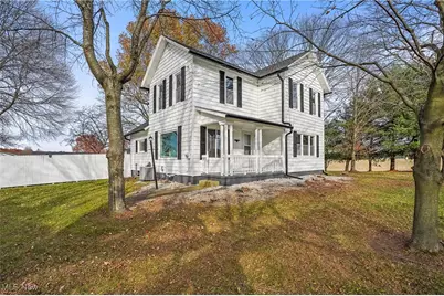 9865 Tallmadge Road, Diamond, OH 44412 - Photo 2