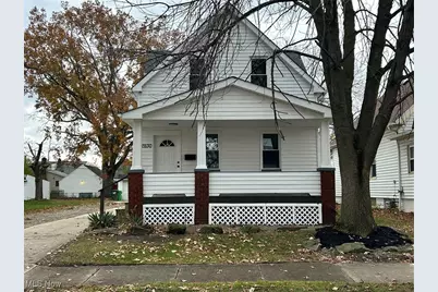 21130 Arbor Avenue, Euclid, OH 44123 - Photo 1