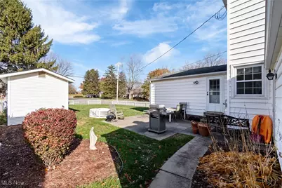 403 32nd Street NW, Canton, OH 44709 - Photo 22
