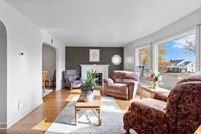 403 32nd Street NW, Canton, OH 44709 - Photo 4