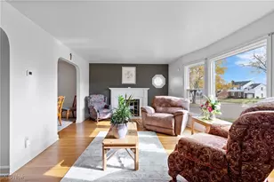 403 32nd St NW, Canton, OH 44709 - Photo 4