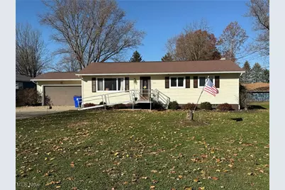 1791 Winterhaven Drive, Mogadore, OH 44260 - Photo 1