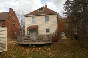 326 Pleasant Ave, Kent, OH 44240 - Photo 2