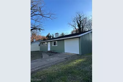 123 Andover Road, Woodsfield, OH 43793 - Photo 2